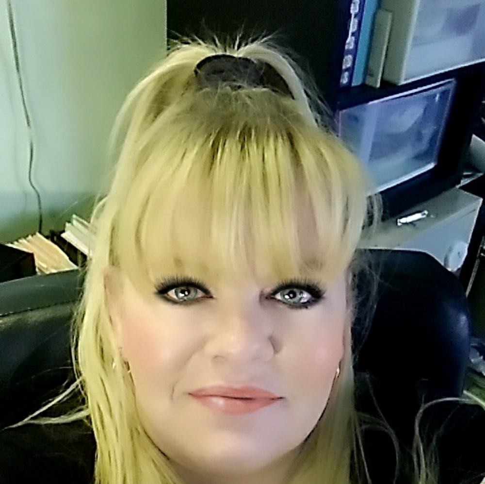 Meet your Posher, Kim